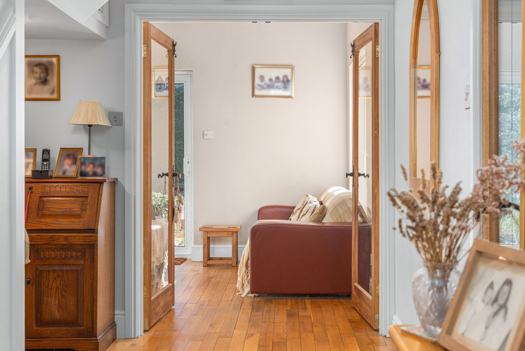 Church Street Bodicote